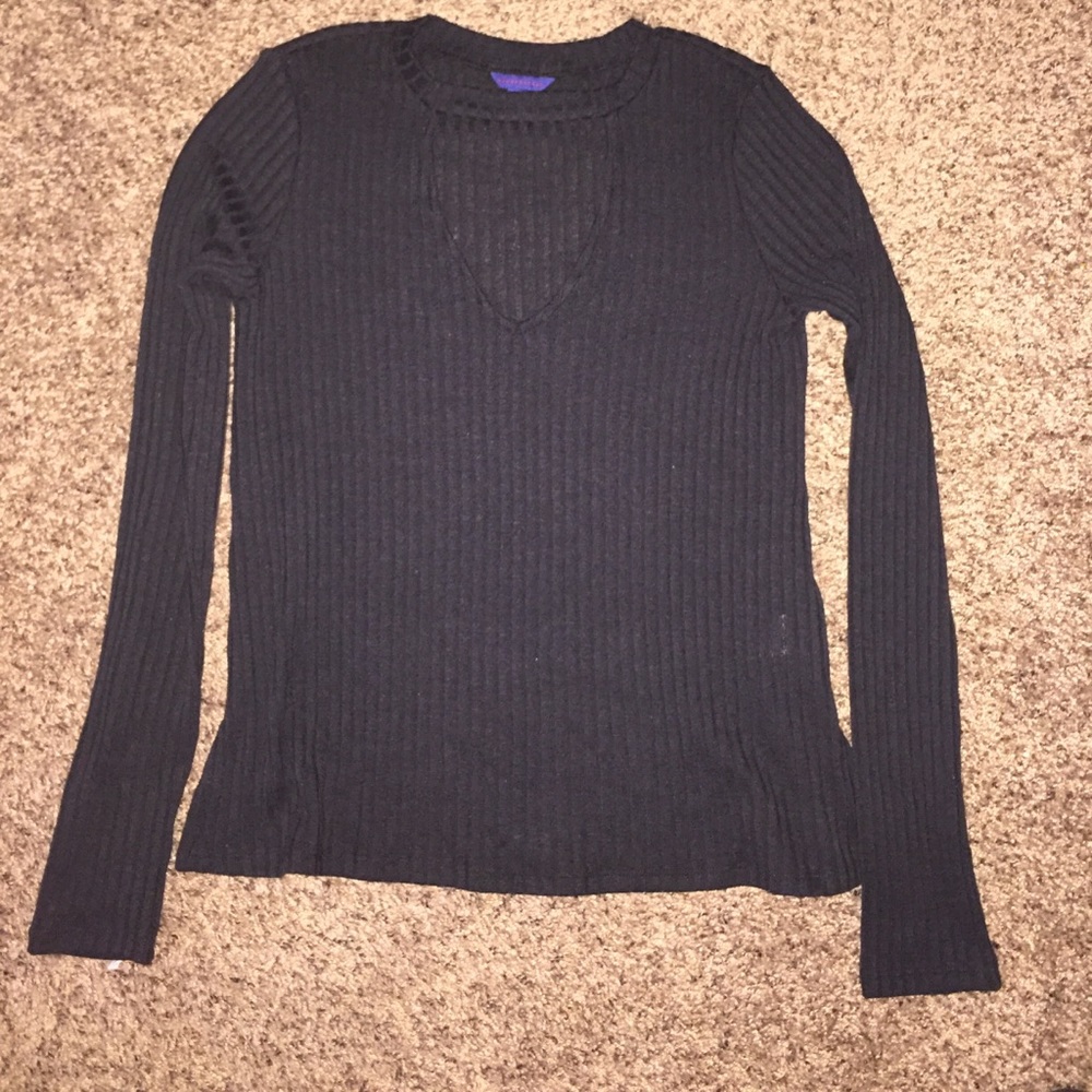 Brand new top